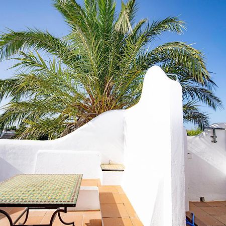 Anandiza Zahora Apartamento Barbate Exterior foto