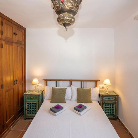 Anandiza Zahora Apartamento Barbate Exterior foto