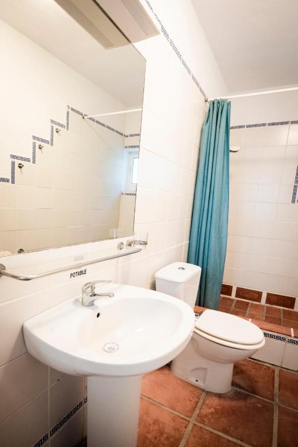 Anandiza Zahora Apartamento Barbate Exterior foto