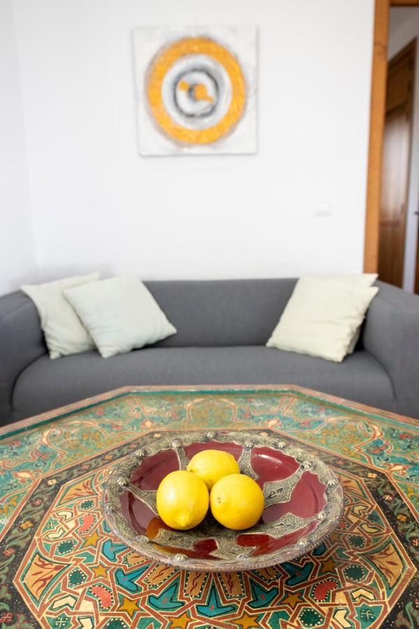 Anandiza Zahora Apartamento Barbate Exterior foto