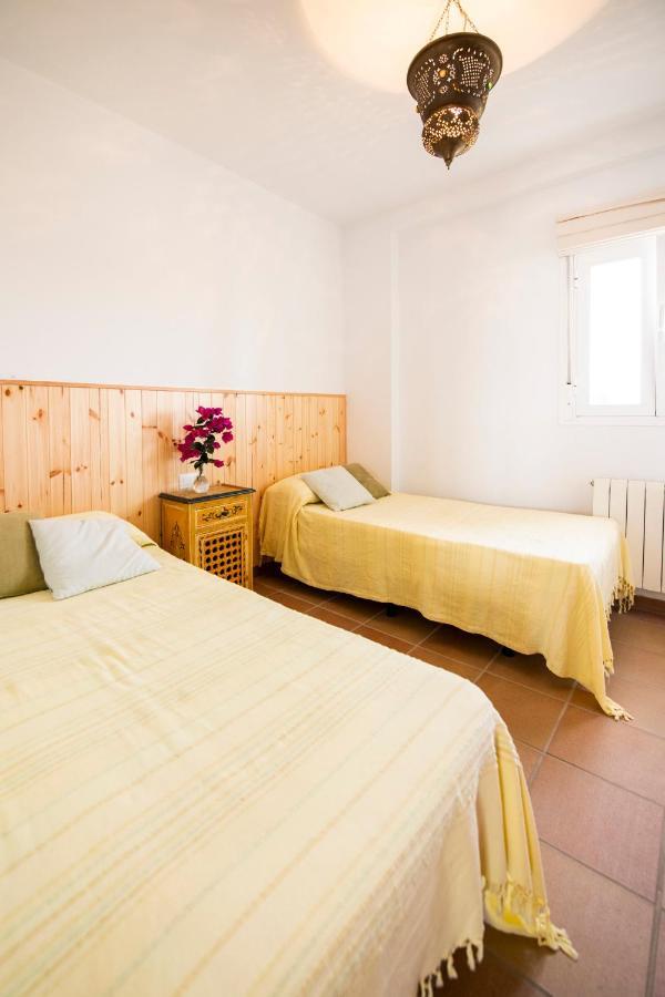 Anandiza Zahora Apartamento Barbate Exterior foto