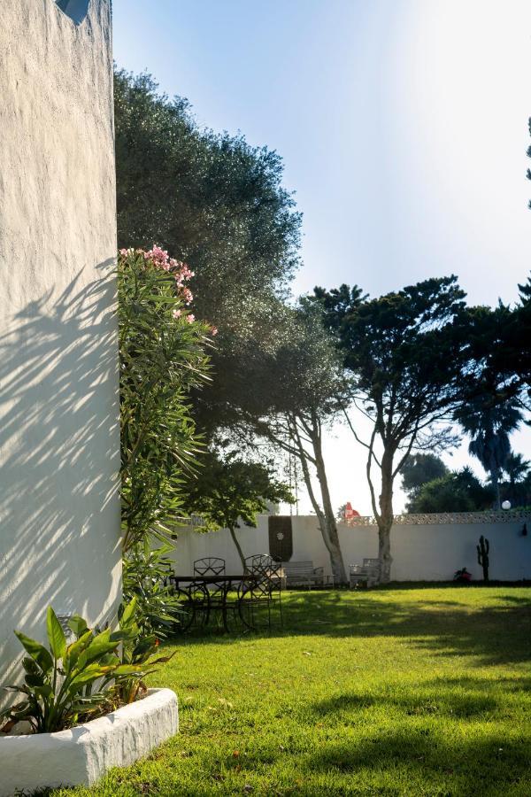 Anandiza Zahora Apartamento Barbate Exterior foto
