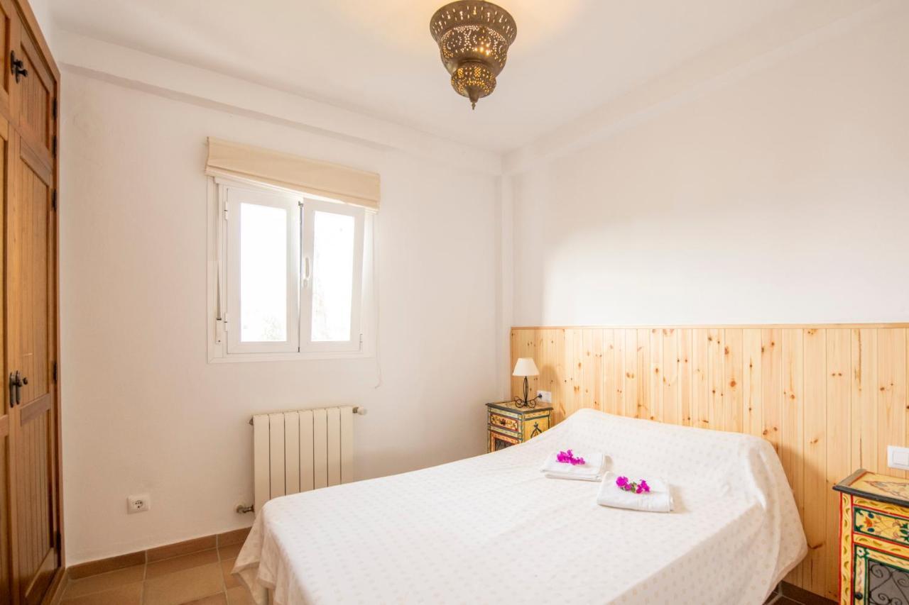 Anandiza Zahora Apartamento Barbate Exterior foto