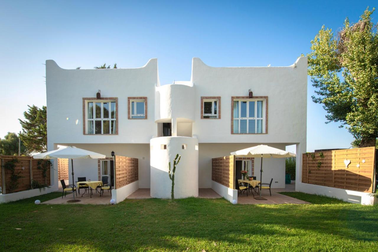 Anandiza Zahora Apartamento Barbate Exterior foto