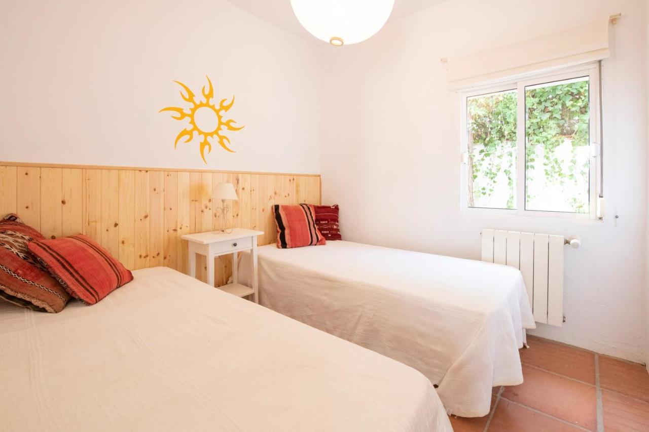 Anandiza Zahora Apartamento Barbate Exterior foto