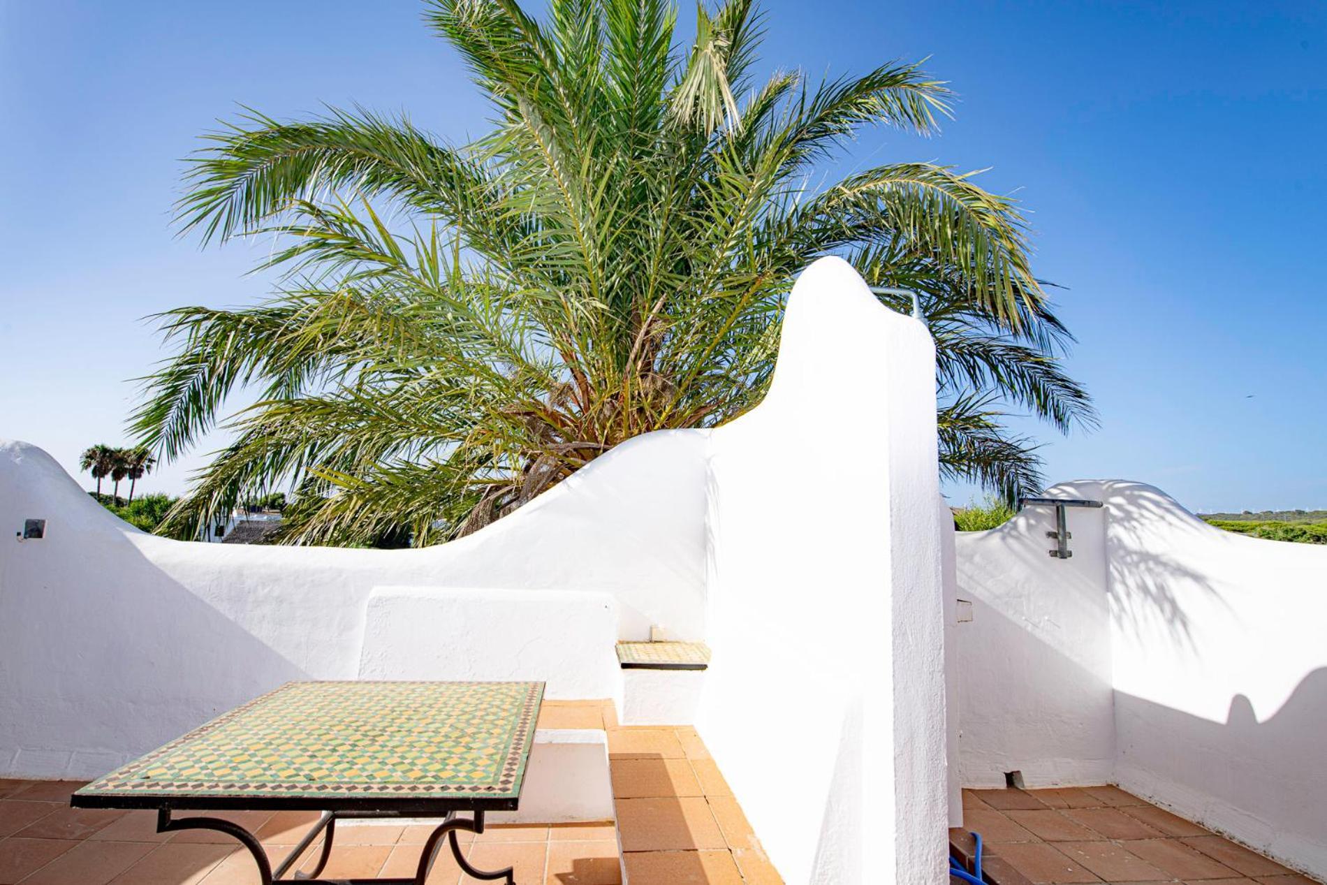 Anandiza Zahora Apartamento Barbate Exterior foto