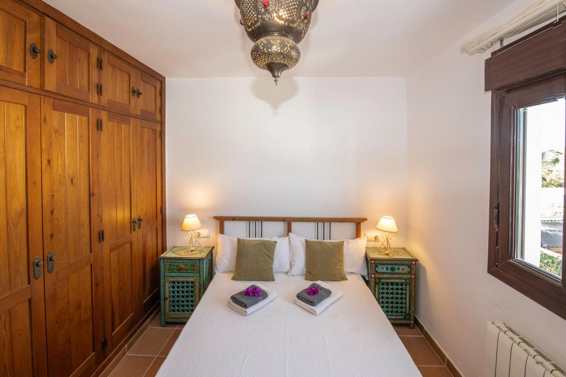 Anandiza Zahora Apartamento Barbate Exterior foto