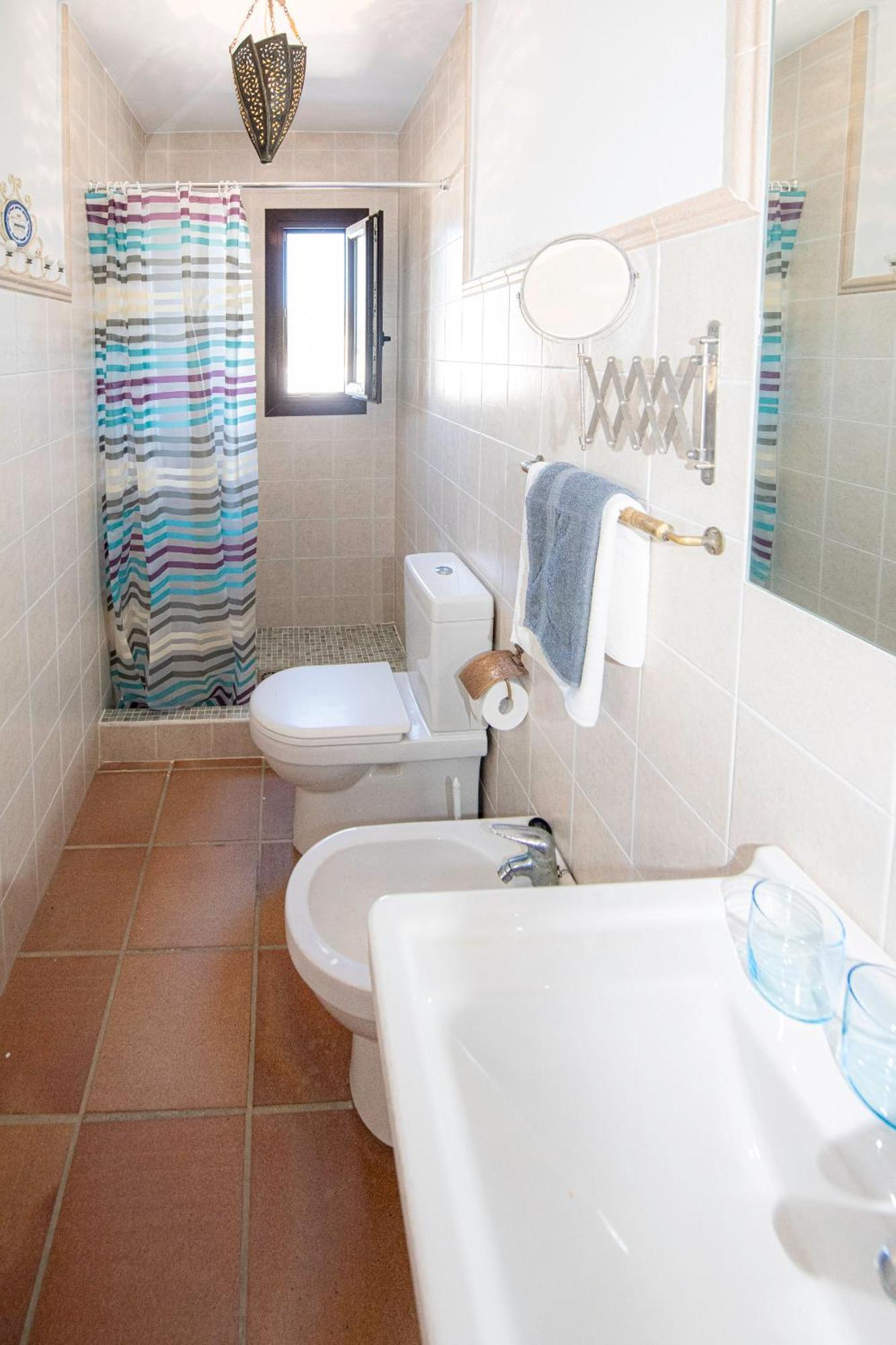 Anandiza Zahora Apartamento Barbate Exterior foto