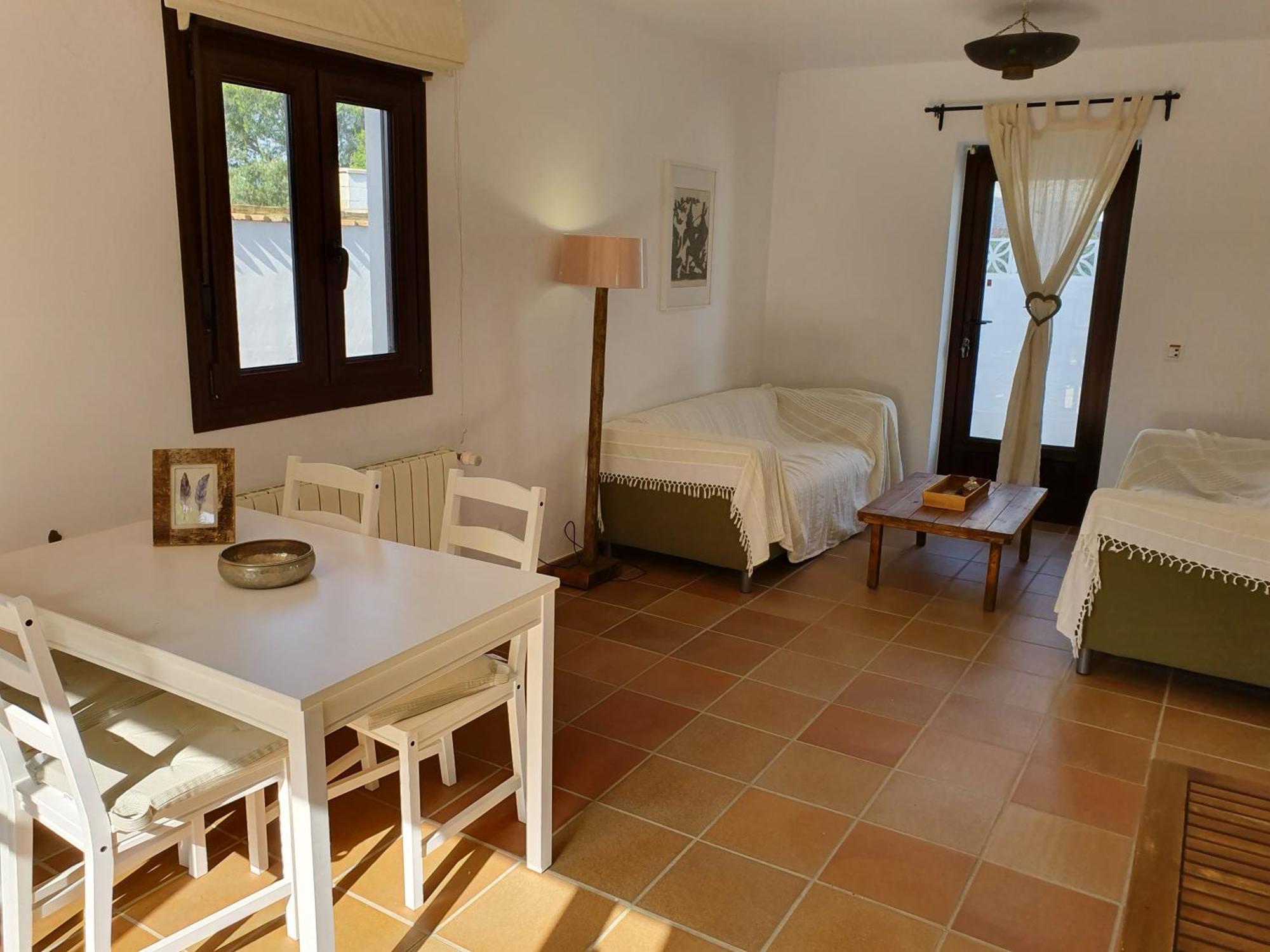 Anandiza Zahora Apartamento Barbate Exterior foto